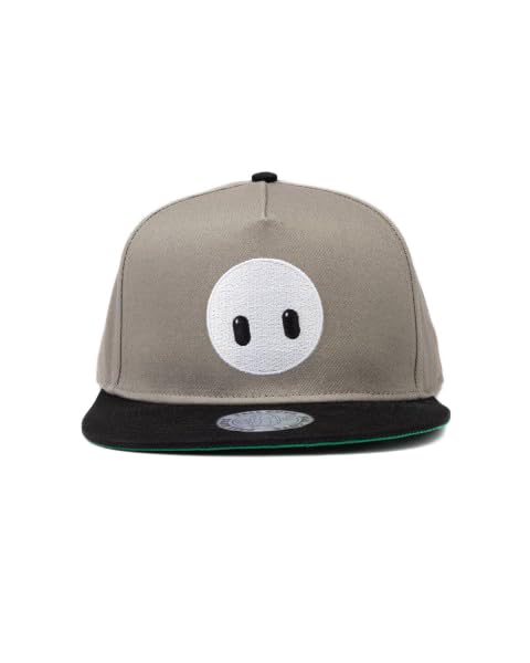 Fall Guys Snapback Qualified