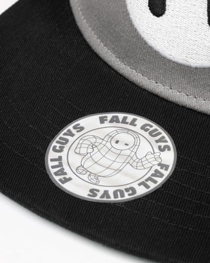 Fall Guys Snapback Qualified
