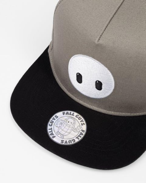 Fall Guys Snapback Qualified