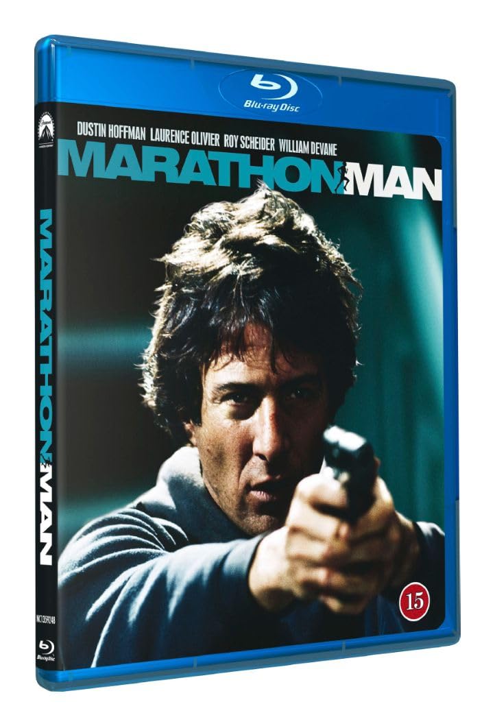 Marathon Man Bd