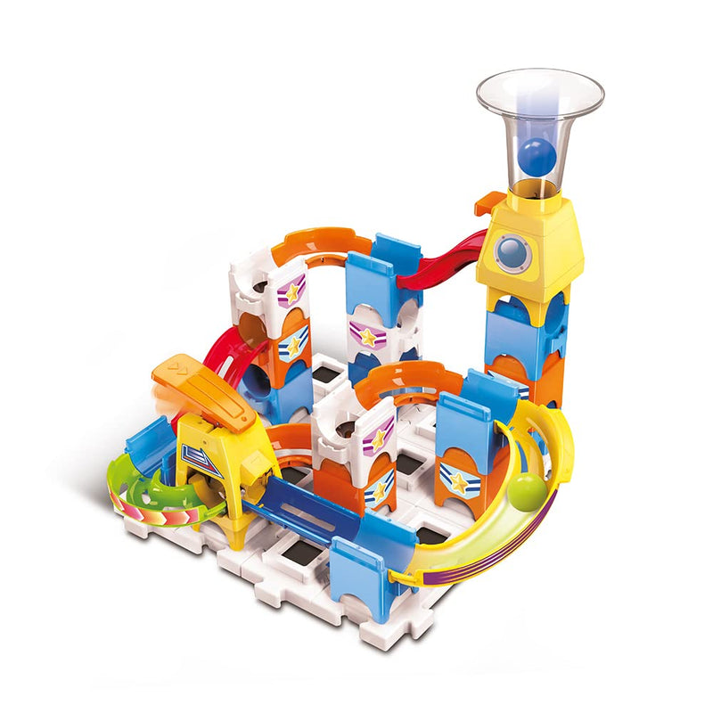 VTech 502249 Enfant Ball Circuit, Multicolored, 0