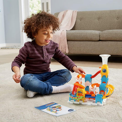 VTech 502249 Enfant Ball Circuit, Multicolored, 0