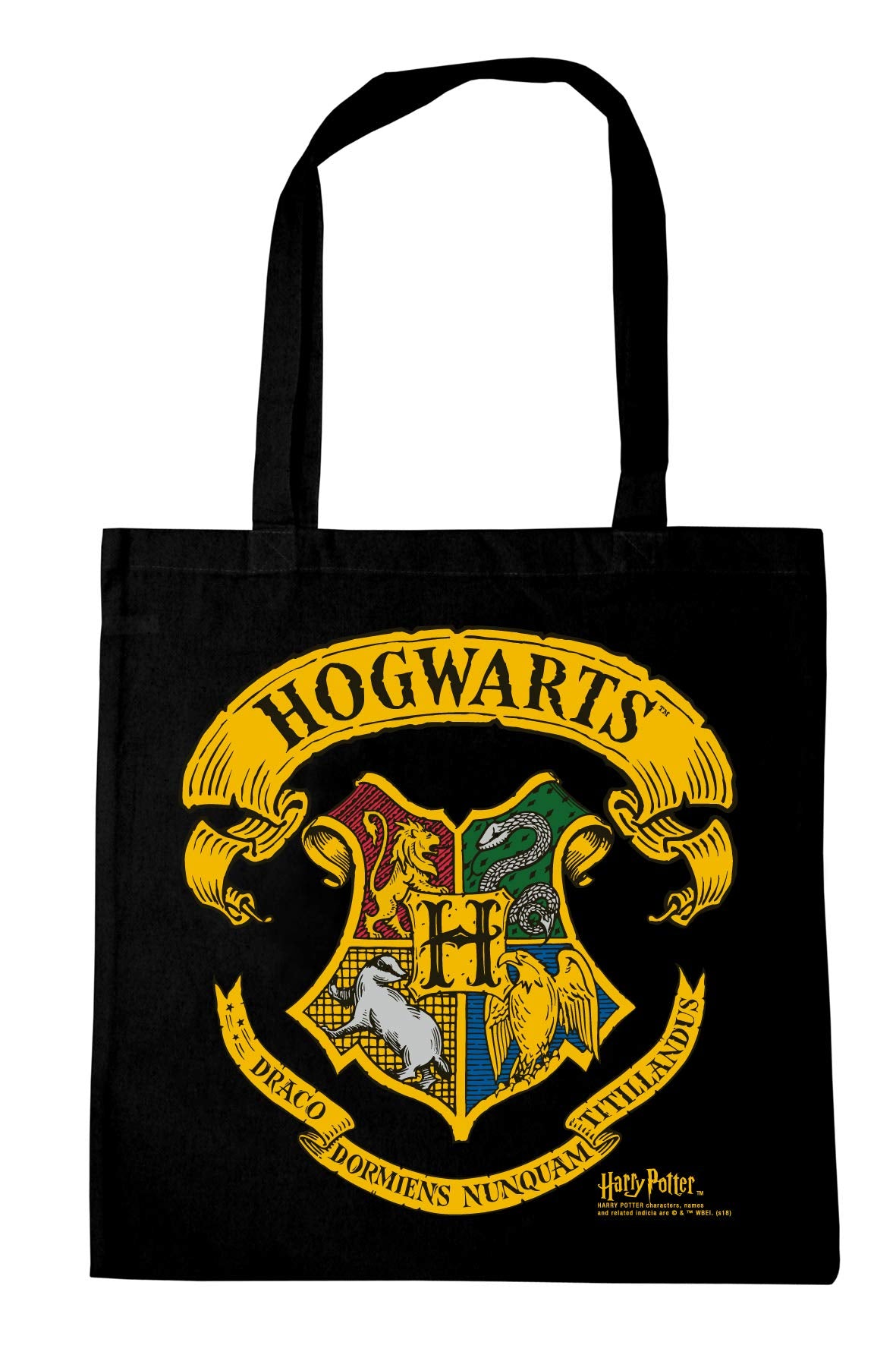 Logoshirt Unisex Cotton Bag Bag