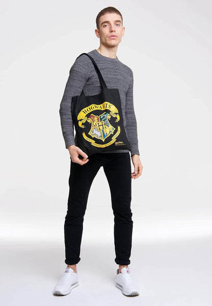 Logoshirt Unisex Cotton Bag Bag
