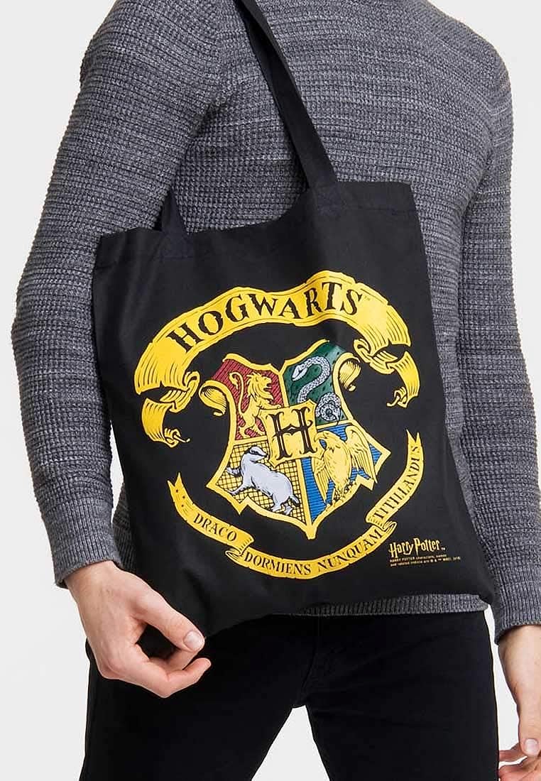 Logoshirt Unisex Cotton Bag Bag