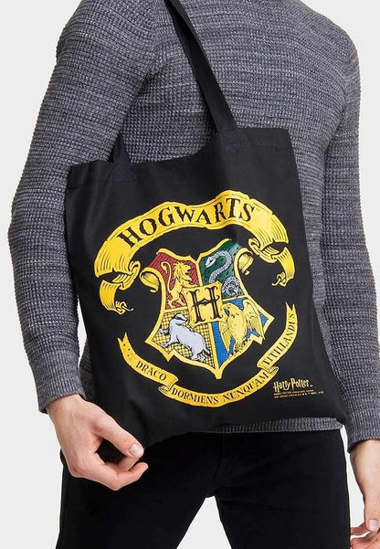 Logoshirt Unisex Cotton Bag Bag
