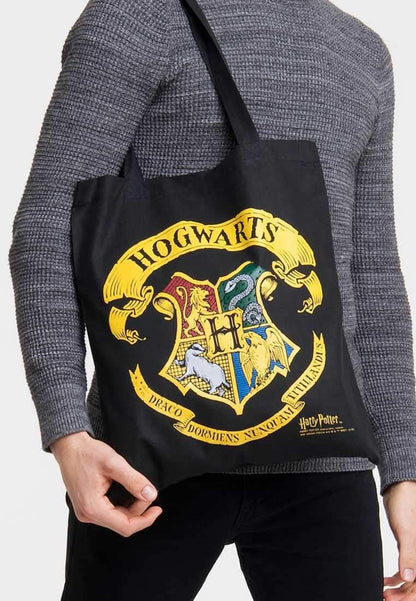 Logoshirt Unisex Cotton Bag Bag