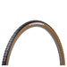 Panaracer Gravelking Ac TLC Folding Tyre 2023 Black/Brown 700X33C