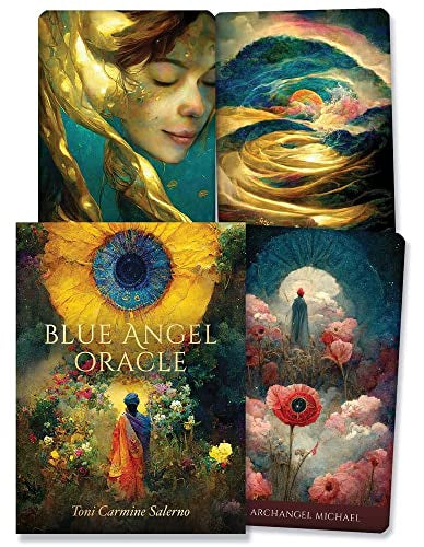 Blue Angel Oracle
