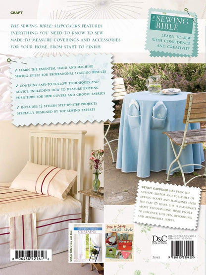 Slip Covers