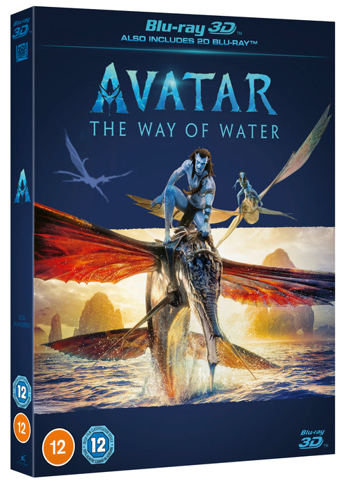 Avatar: The Way of Water