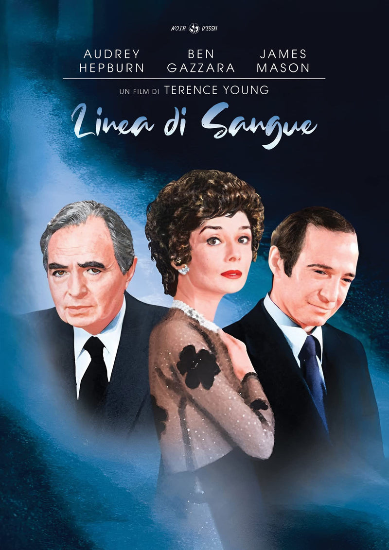 Linea Di Sangue (Restaurato In Hd