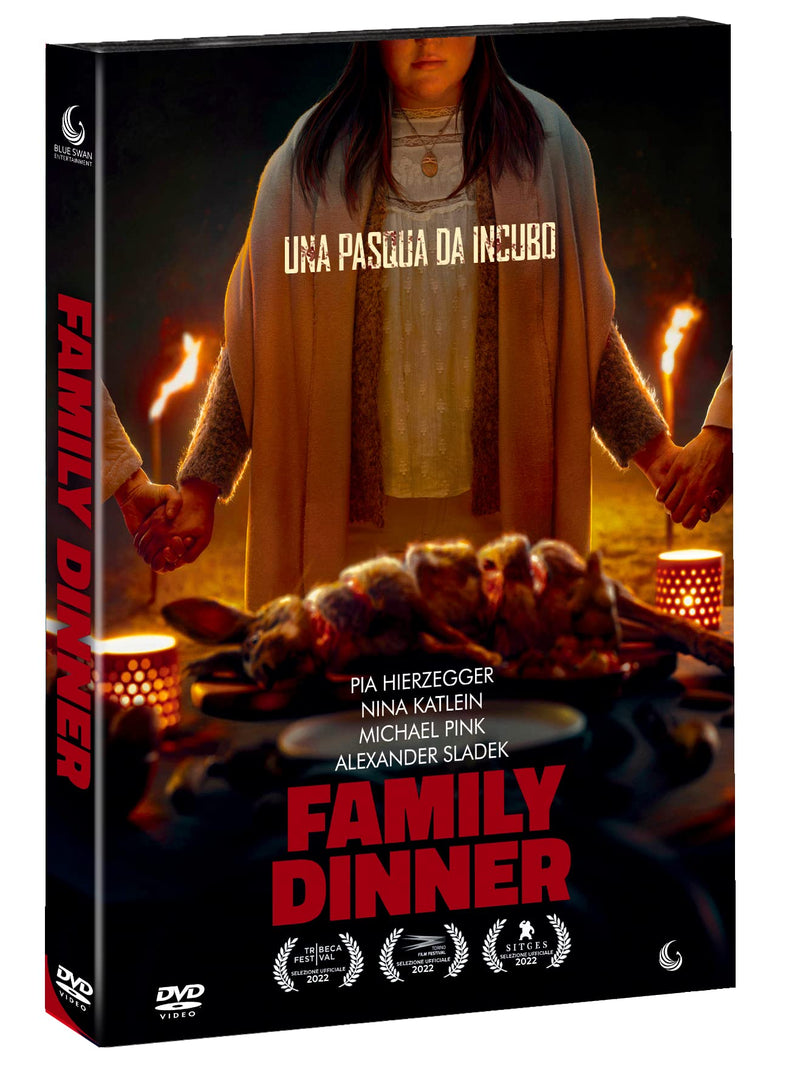 Family Dinner - Dvd