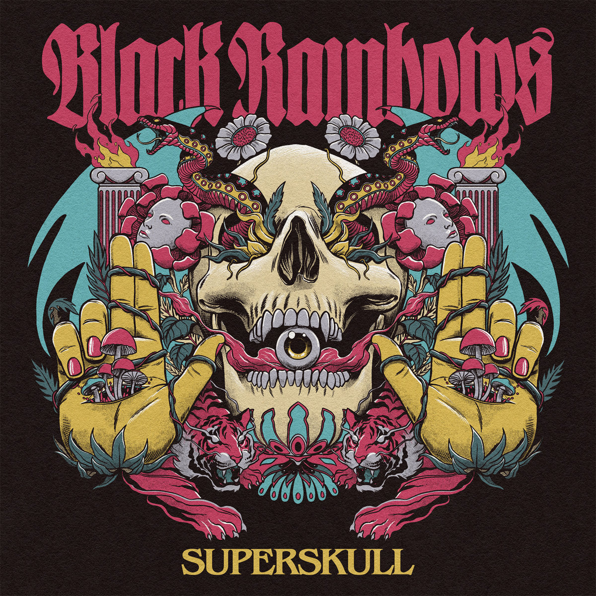 Superskull