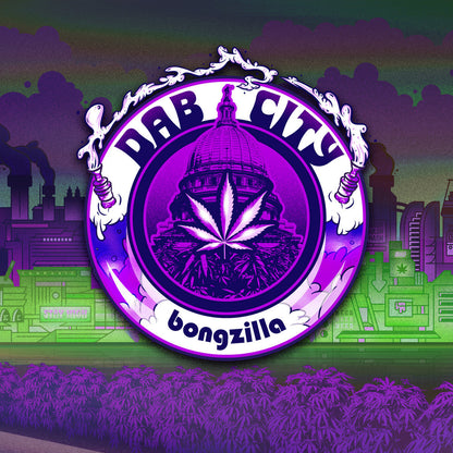 Dab City