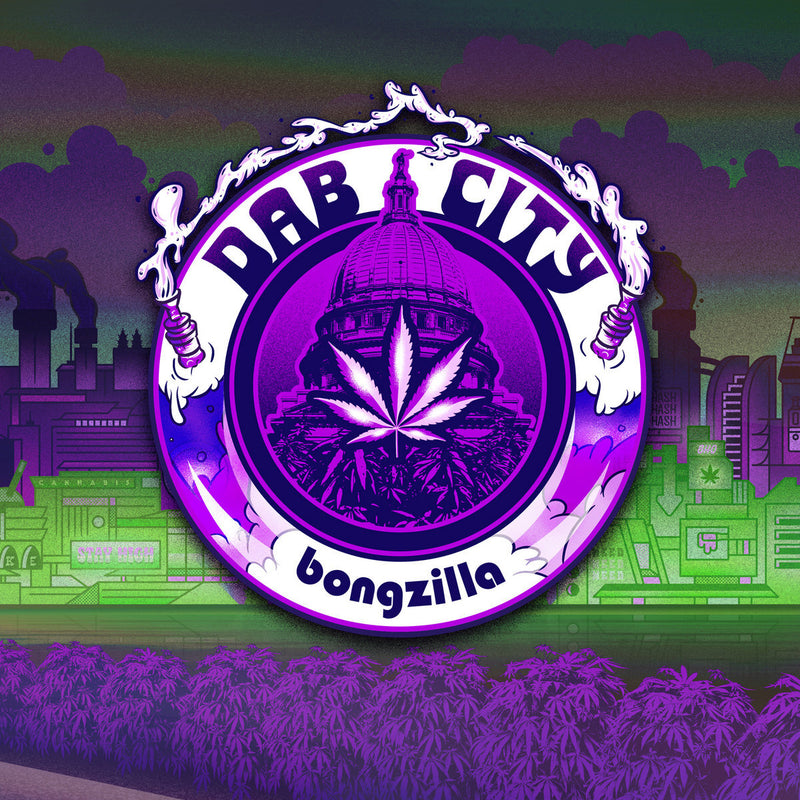 Dab City