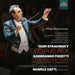Igor Stravinsky: Oedipus Rex/...