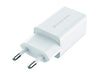 CARGADOR CONCEPTRONIC 2X USB 2.4A 12W BLANCO