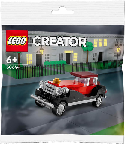 LEGO Creator Vintage Car Polybag Set 30644