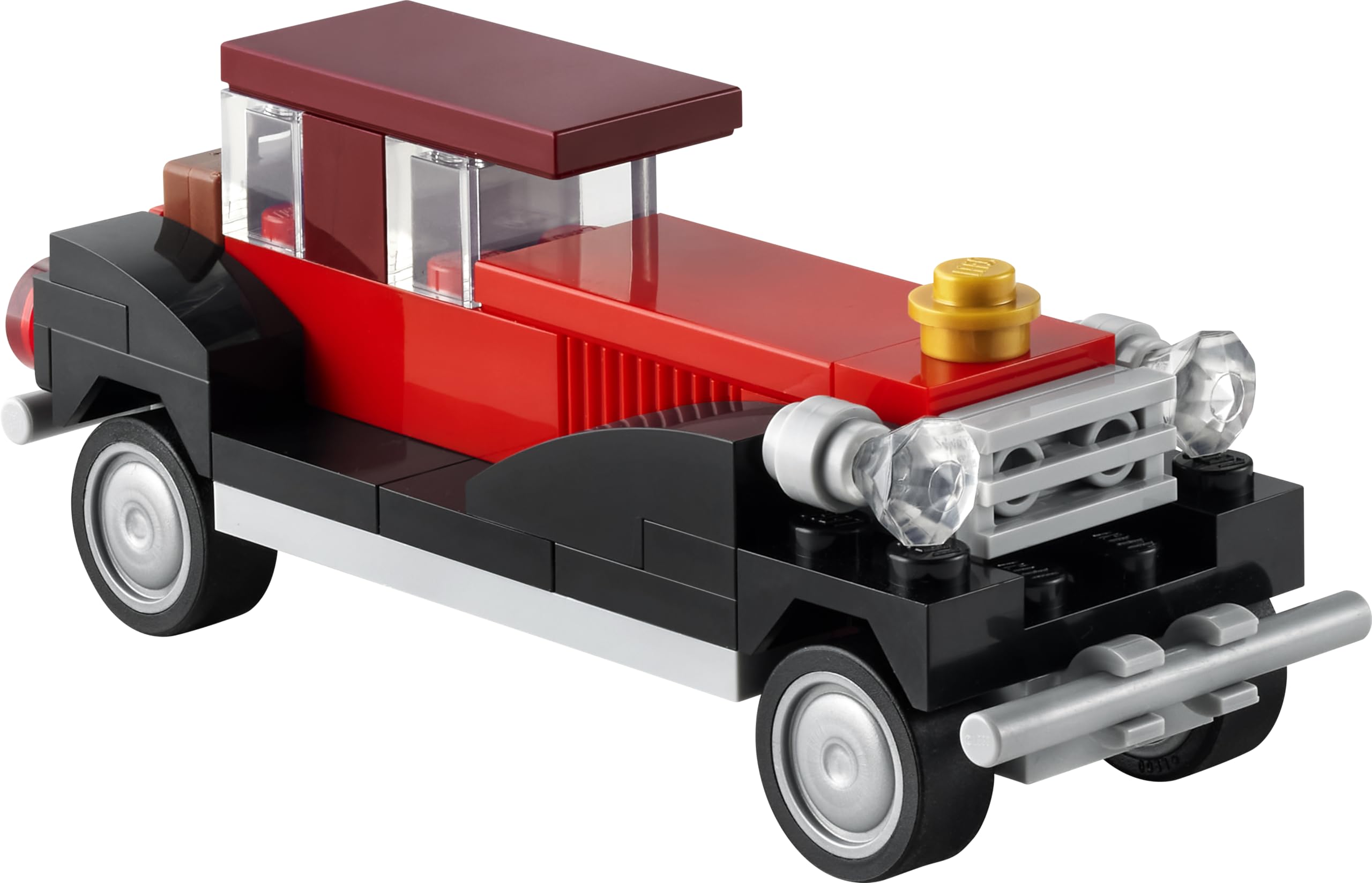 LEGO Creator Vintage Car Polybag Set 30644