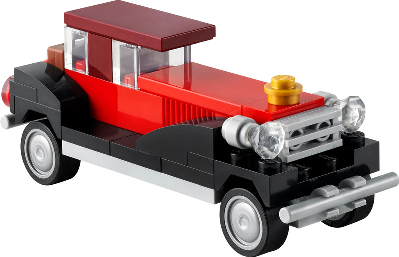 LEGO Creator Vintage Car Polybag Set 30644