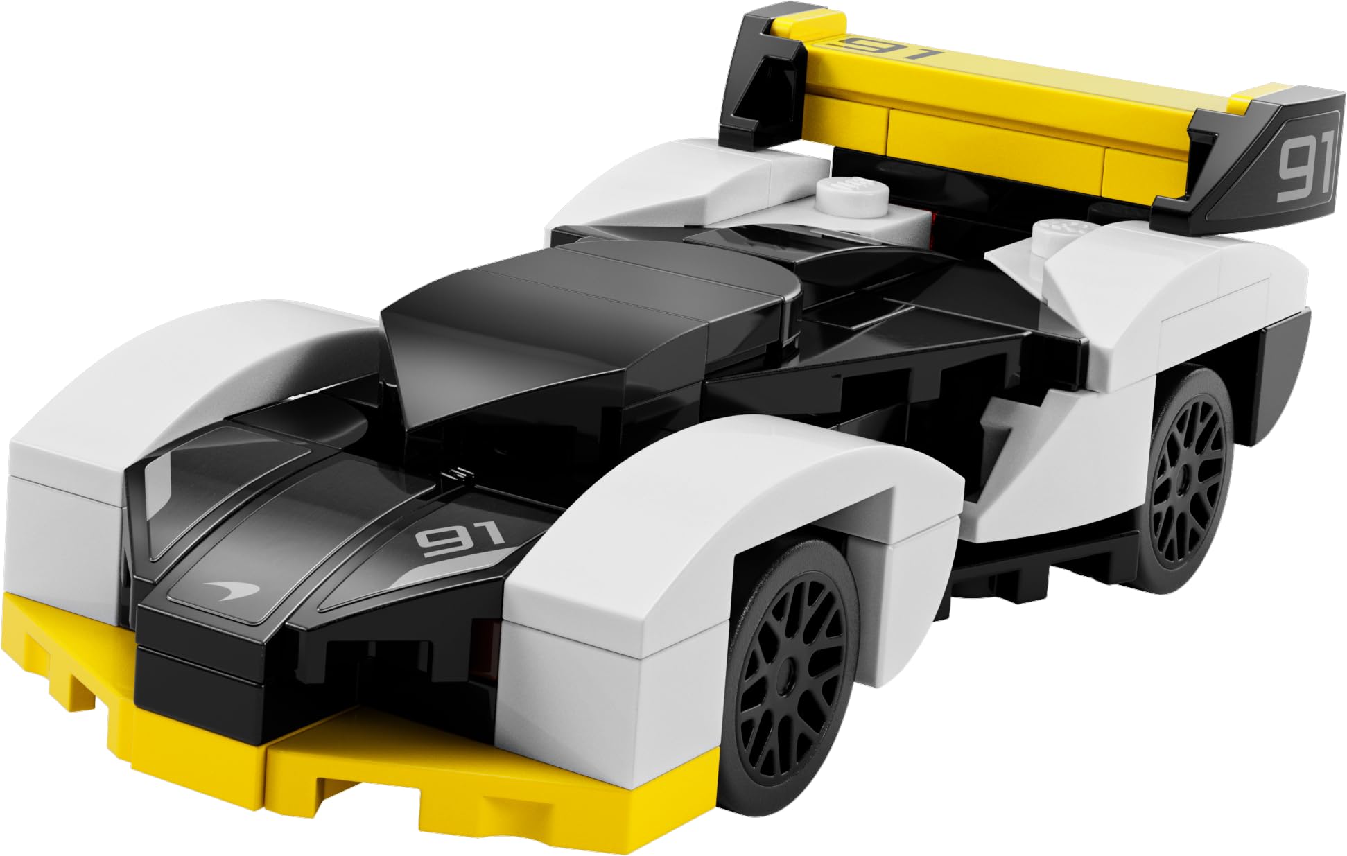 LEGO Speed Champions McLaren Solus GT (30657