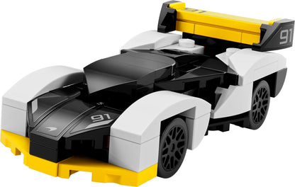 LEGO Speed Champions McLaren Solus GT (30657
