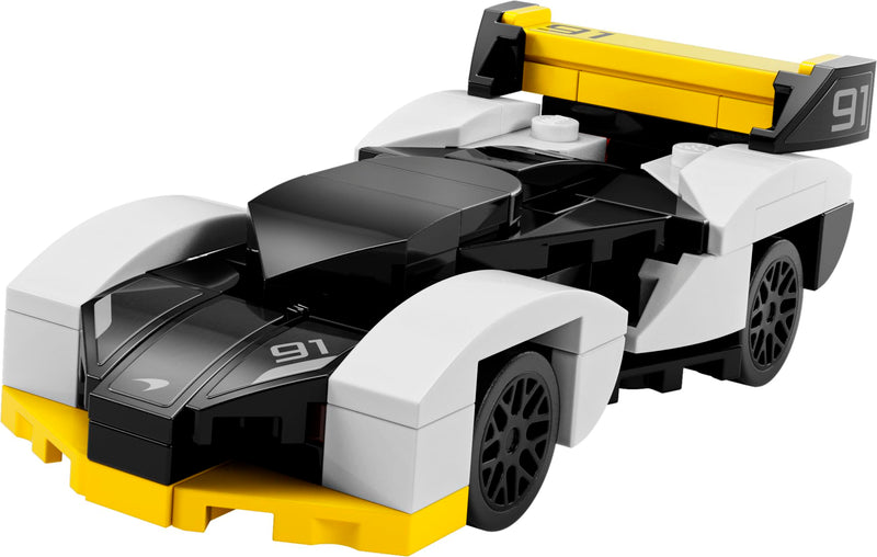 LEGO Speed Champions McLaren Solus GT (30657