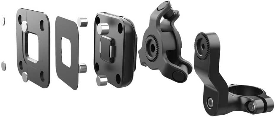 Celly Accessories Smartphones Brand Model MAGN HANDLEBARHOLDMOTO