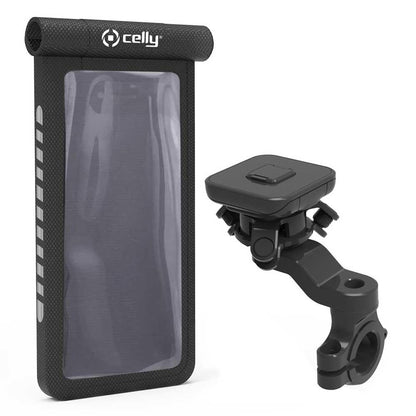 Celly Accessories Smartphones Brand Model MAGN Case+Holder 17 9CM