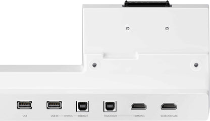 Samsung Tray Anschlussbox CY-TF65BBCXEN Flip 4 (WM55B + WM65B