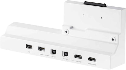 Samsung Tray Anschlussbox CY-TF65BBCXEN Flip 4 (WM55B + WM65B
