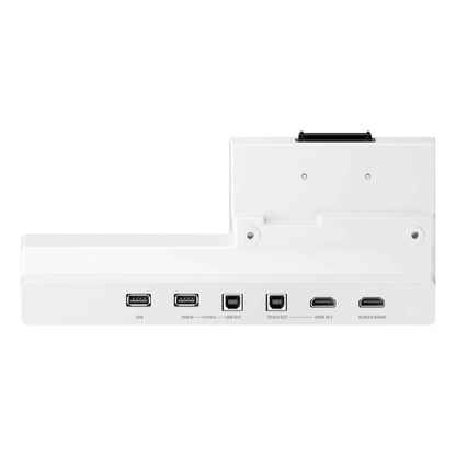 Samsung Tray Anschlussbox CY-TF65BBCXEN Flip 4 (WM55B + WM65B