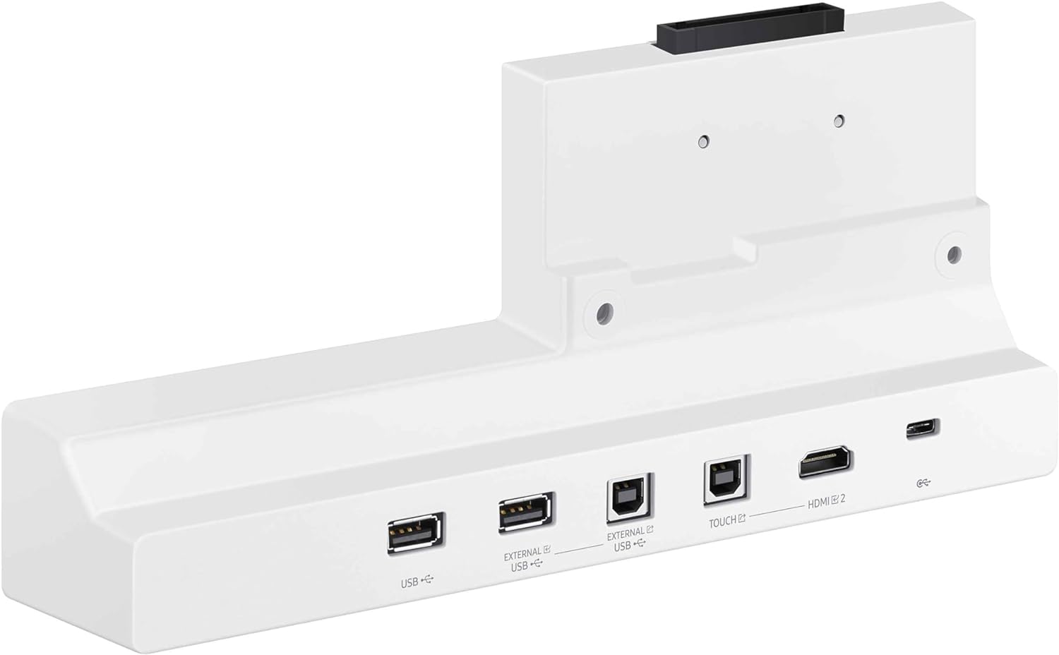 Samsung Tray Anschlussbox CY-TF65BBCXEN Flip 4 (WM55B + WM65B