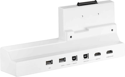 Samsung Tray Anschlussbox CY-TF65BBCXEN Flip 4 (WM55B + WM65B