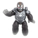 Heroes of Goo Jit Zu Goo Shifters the Marvel edition Hero Pack. Armored Energy War Machine. I'm Super Squishy. Crush the Core! Transform the Goo!