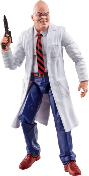 Marvel Hasbro Legends Series - Figura de Egghead de 15 cm - Cómics Legends - A Partir de 4 años