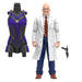Marvel Hasbro Legends Series - Figura de Egghead de 15 cm - Cómics Legends - A Partir de 4 años