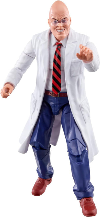 Marvel Hasbro Legends Series - Figura de Egghead de 15 cm - Cómics Legends - A Partir de 4 años