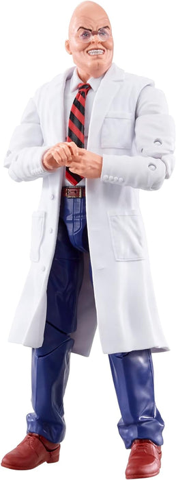 Marvel Hasbro Legends Series - Figura de Egghead de 15 cm - Cómics Legends - A Partir de 4 años