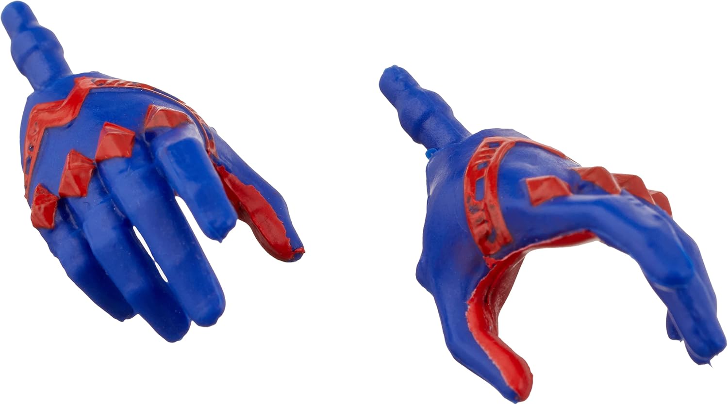 Marvel Hasbro Legends Series Spider-Man: Across the Spider-Verse (Part One) 2099 15-cm Action Figure, 2 Accessories