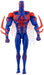 Marvel Hasbro Legends Series Spider-Man: Across the Spider-Verse (Part One) 2099 15-cm Action Figure, 2 Accessories