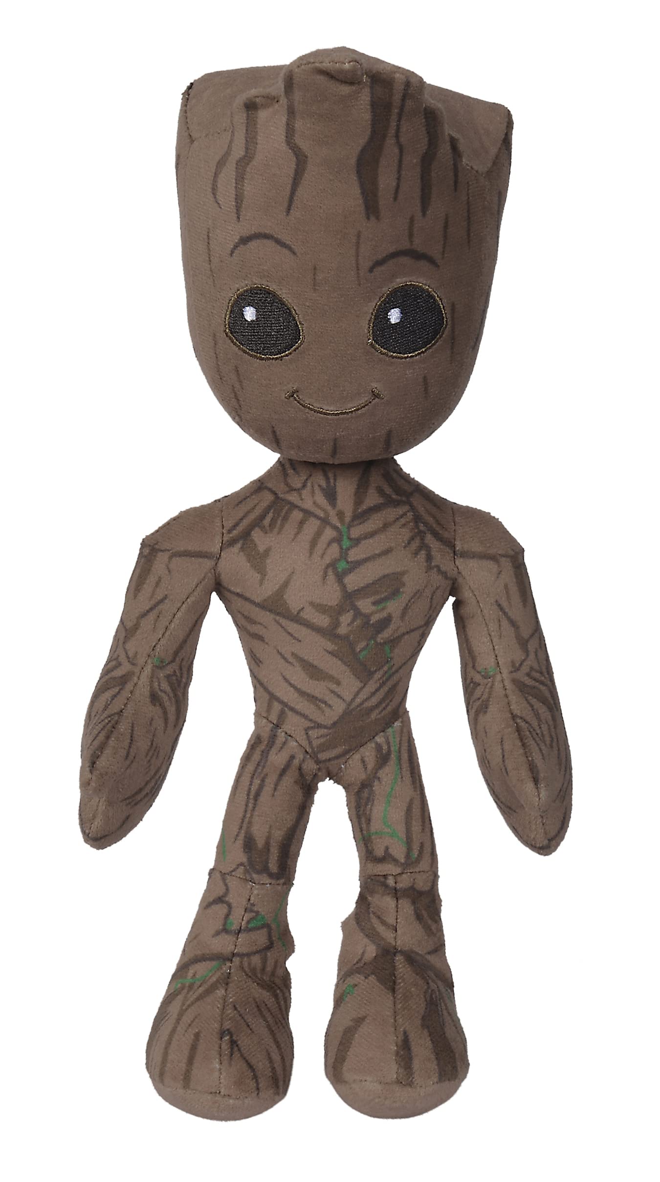 Marvel Groot Plush 25cm New (in CDU)