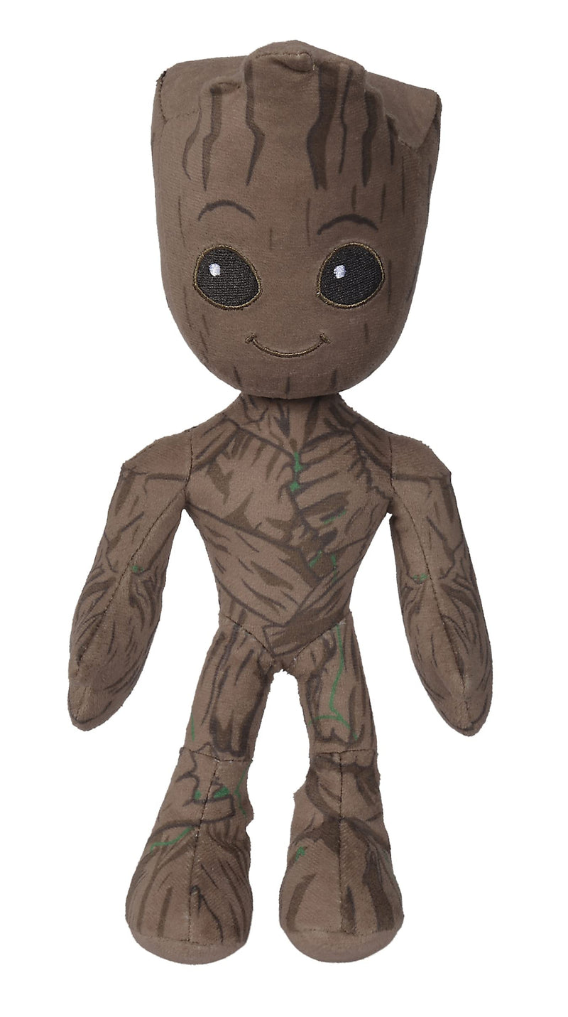Marvel Groot Plush 25cm New (in CDU)