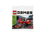 Lego 2K Drive - Véhicule 3 en 1 miniature (Bonus précommande)