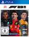 Playstation 4 - F1 2023