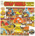 Cheap Thrills (LP