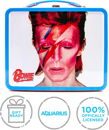 David Bowie: David Bowie Lunch Box (Aladdin Sane): Accessory