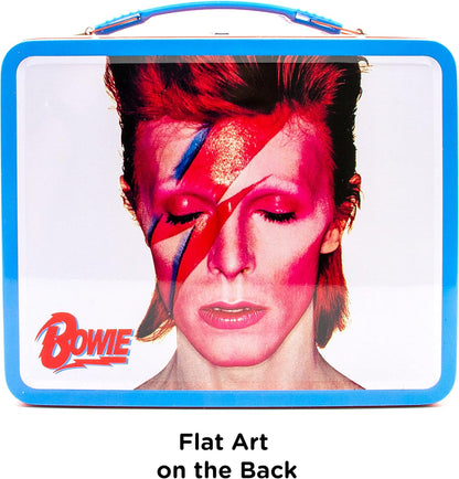 David Bowie: David Bowie Lunch Box (Aladdin Sane): Accessory