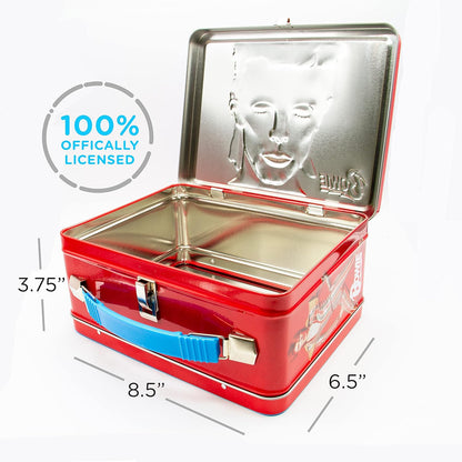 David Bowie: David Bowie Lunch Box (Aladdin Sane): Accessory